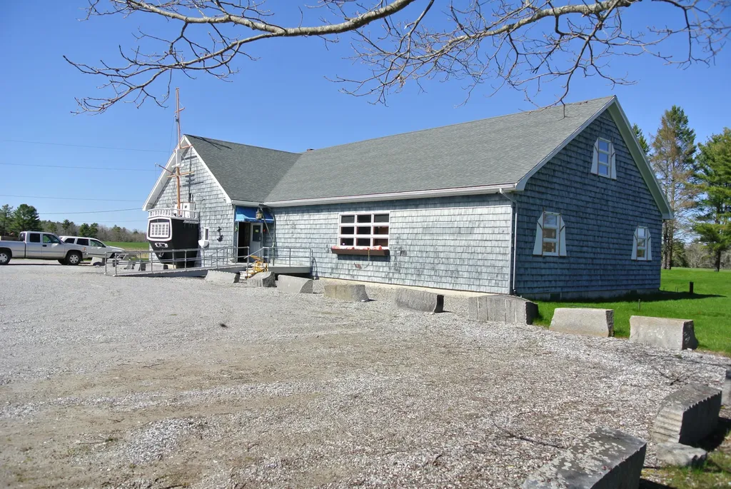 345 Atlantic Highway Warren ME 04864