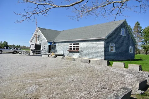 345 Atlantic Highway Warren ME 04864
