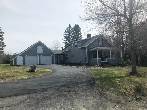607 Kennebec Road Hampden ME 04444