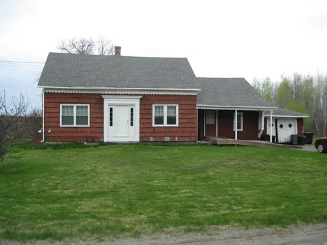 652 Maple Ridge Road Winslow ME 04901