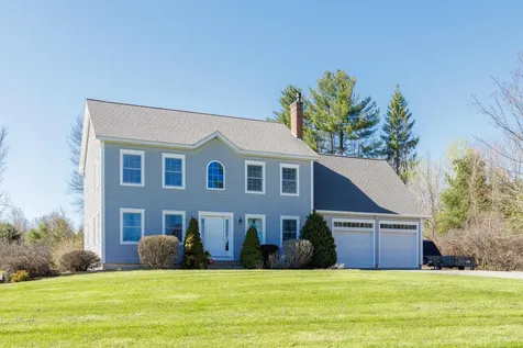 15 Jackies Way Gorham ME 04038