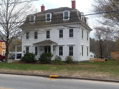 48 Maple Street Cornish ME 04020