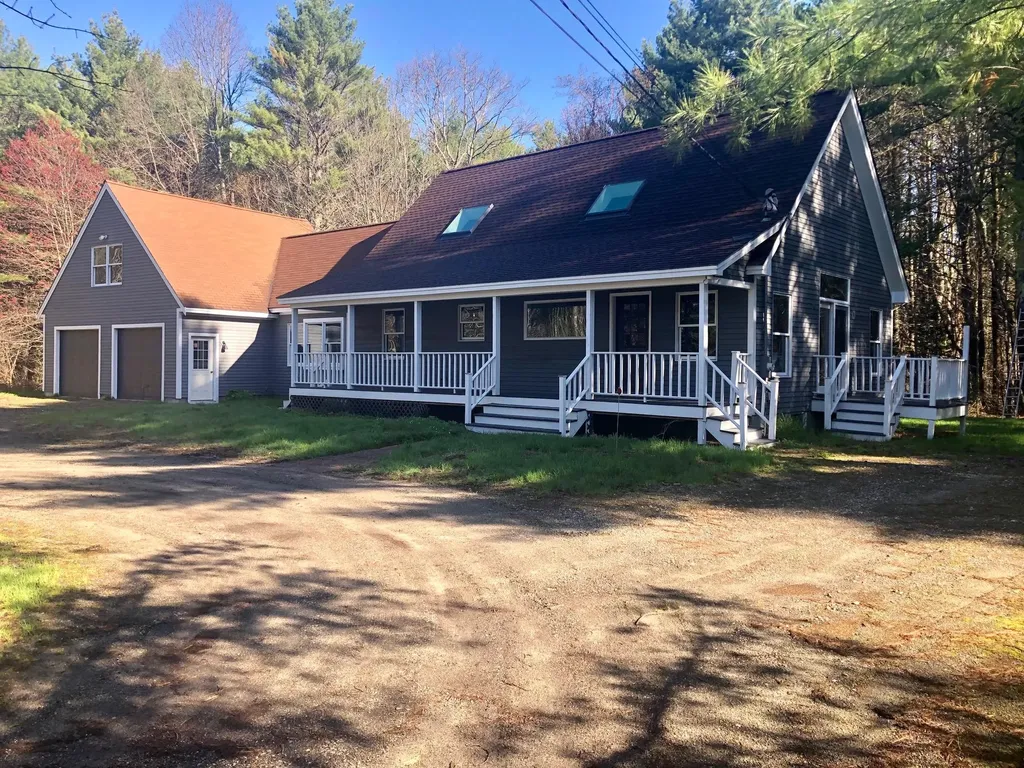 125 Holmes Road Scarborough ME 04074