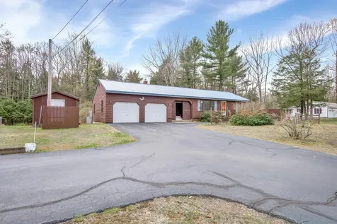 787 Parker Farm Road Buxton ME 04093