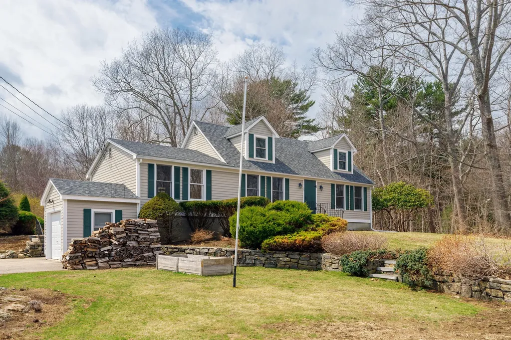 75 Seabury Road York ME 03909