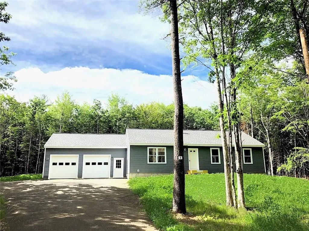 5 Bluff Drive Newcastle ME 04553
