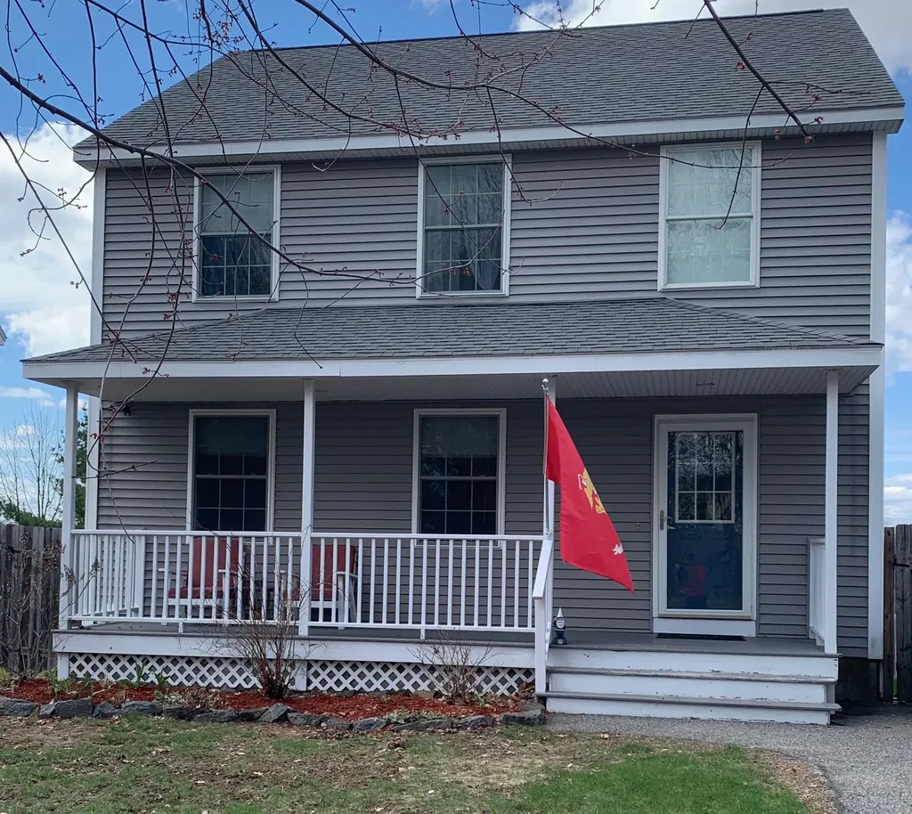 48 Kennard Street Westbrook ME 04092