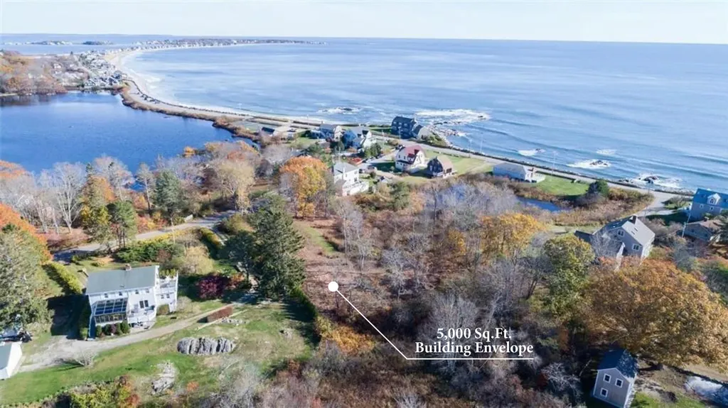 7 Elizabeth Road Biddeford ME 04005