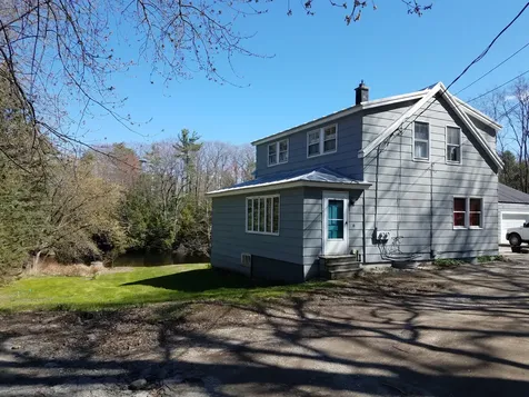 6 Burrill Street Waterville ME 04901