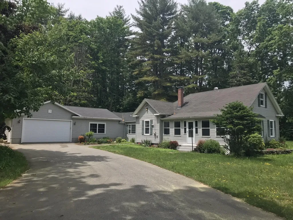 50 Waterboro Road Alfred ME 04002