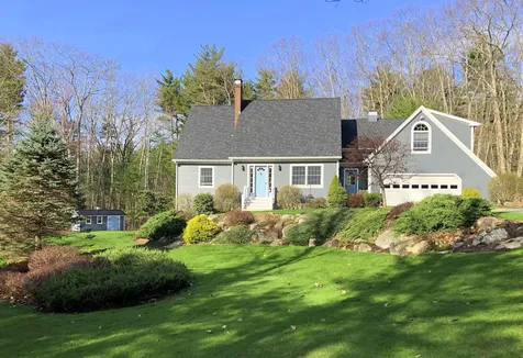 29 Kathy's Lane Rockport ME 04856