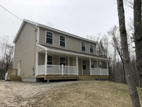 48 Bruschi Road Windham ME 04062