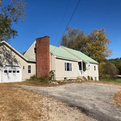92 S Hiram Road Hiram ME 04041