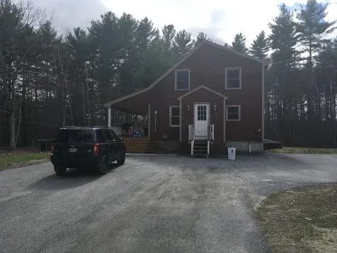 23 Brittanys Way Lyman ME 04002