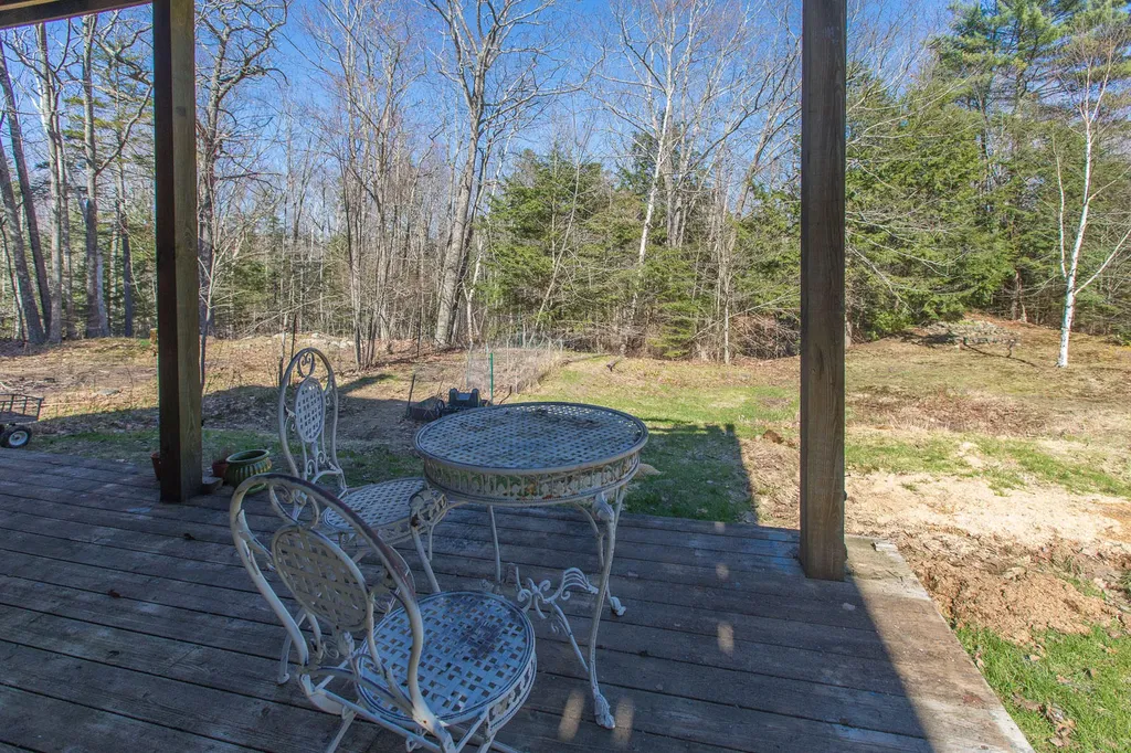 123 Greenacre Road Lincolnville ME 04849