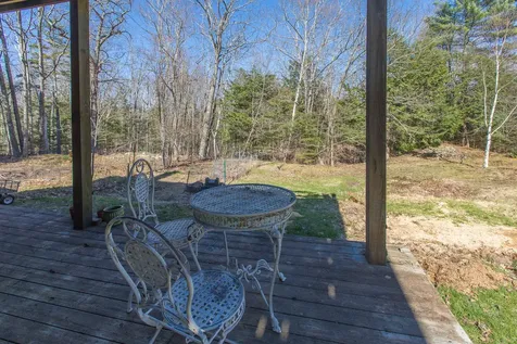 123 Greenacre Road Lincolnville ME 04849