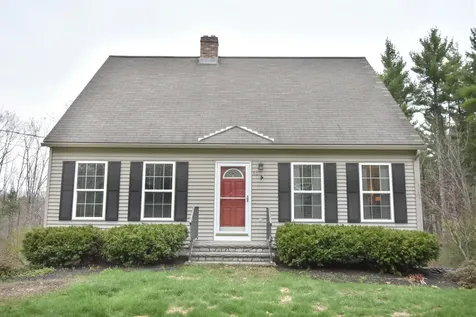 61 Meehan Lane North Berwick ME 03906