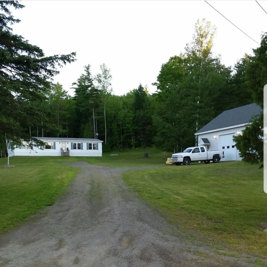1330 Main Road Carmel ME 04419