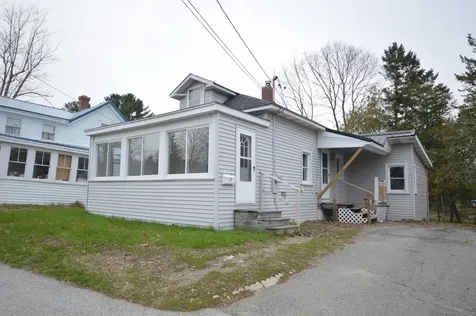 73 Perkins Avenue Old Town ME 04468