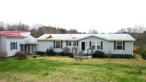 262 Stoney Brook Road Phippsburg ME 04562