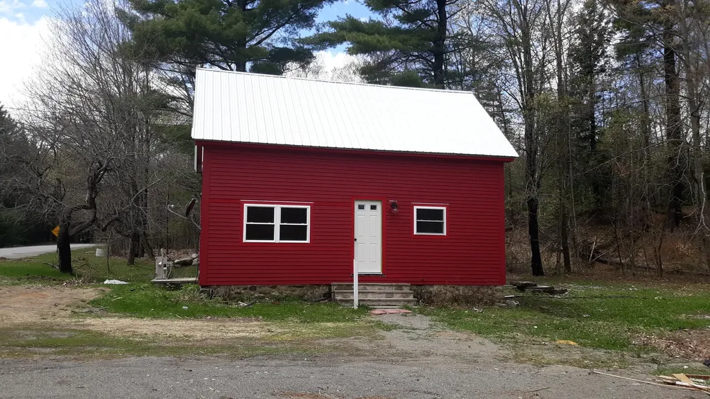 667 West Kingfield Road Kingfield ME 04947