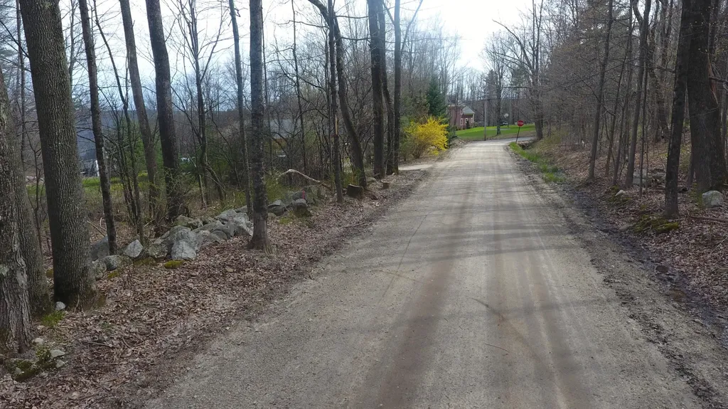 Lot 1 28 Grange Hall Road New Gloucester ME 04039