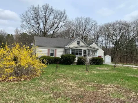 453 Alfred Road Kennebunk ME 04043