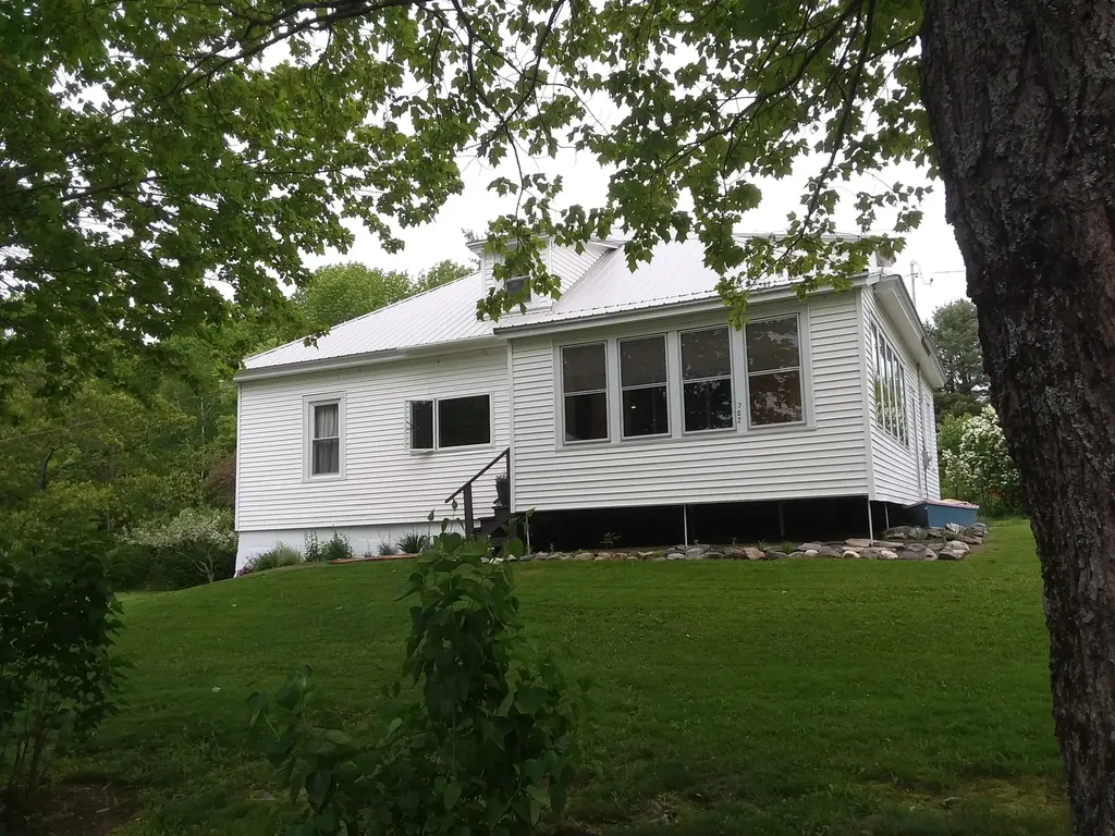 702 Sebec Village Road Sebec ME 04481