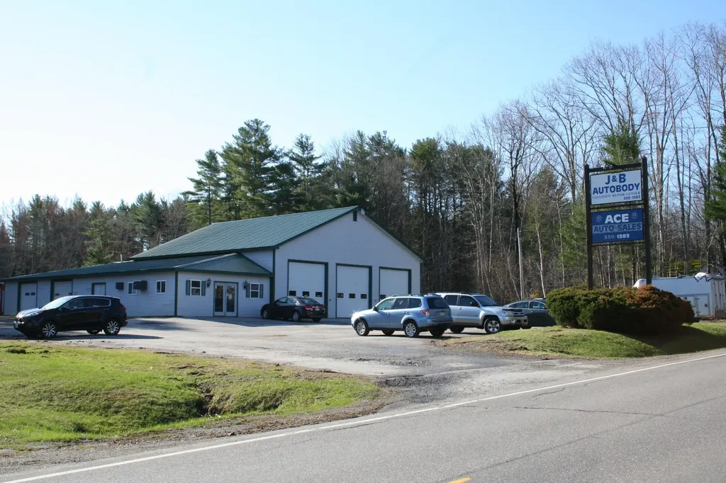 278 Lincolnville Avenue Belfast ME 04915