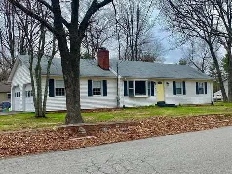 144 Farview Drive Sanford ME 04073