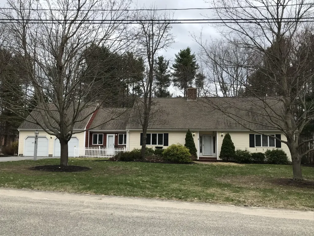 14 Schooner Road Scarborough ME 04074