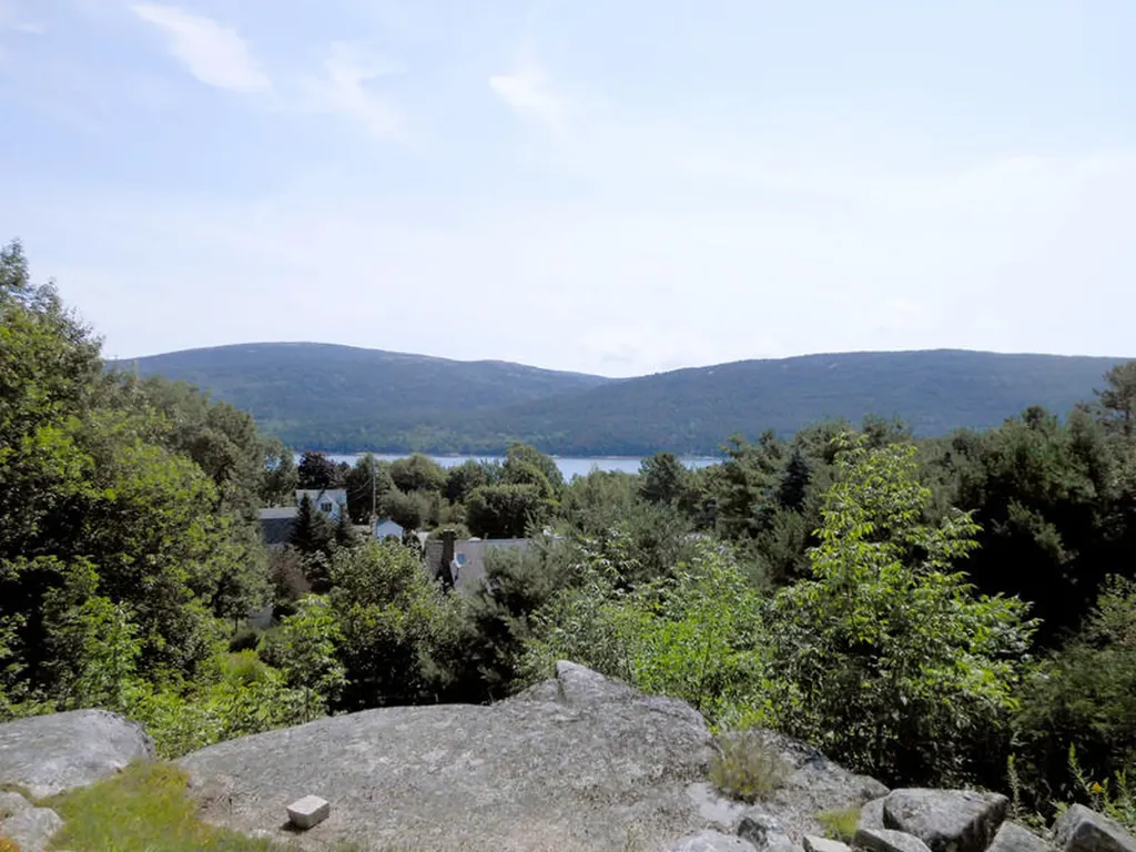 10 Grants Hill Road Mount Desert ME 04660