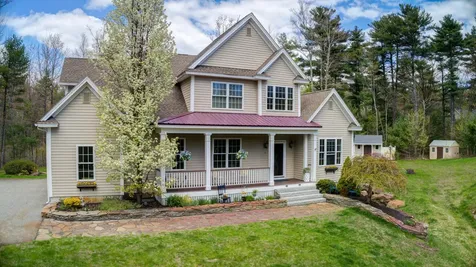 26 Vinton Road Ogunquit ME 03907