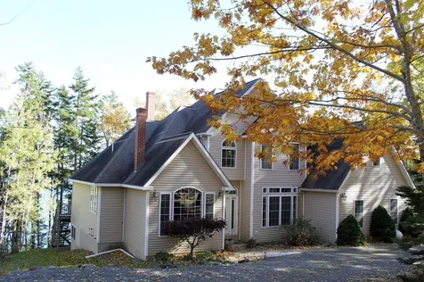 338 Shore Road Northport ME 04849
