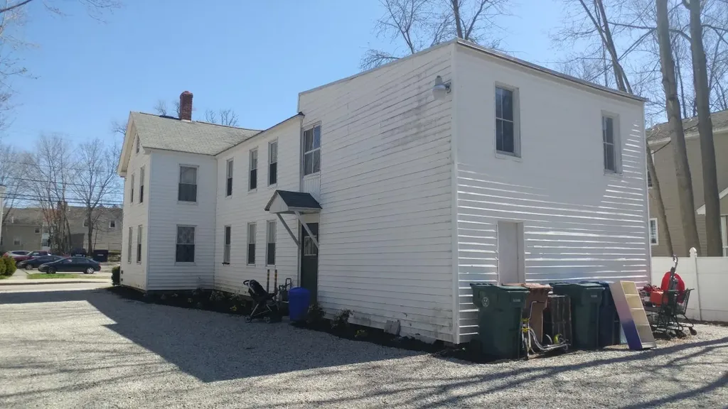 42 Storer Street Saco ME 04072