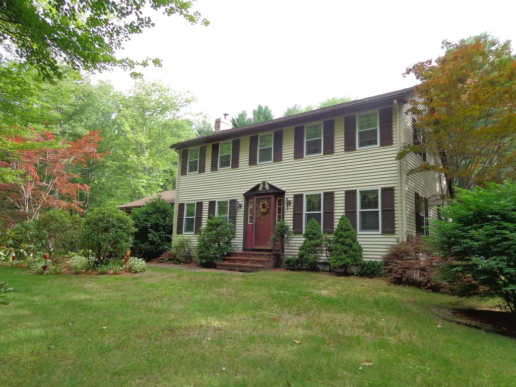 80 Grammar Road Sanford ME 04073