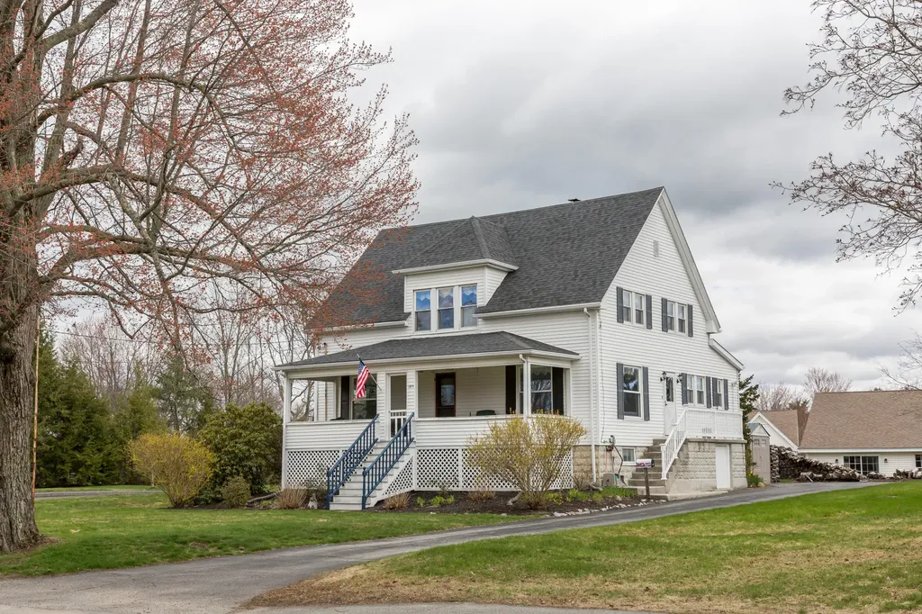 1809 Washington Avenue Portland ME 04103