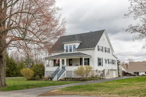 1809 Washington Avenue Portland ME 04103