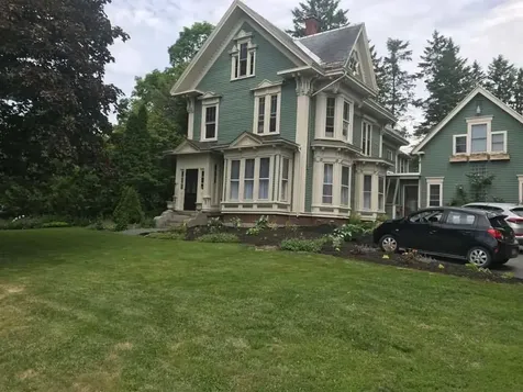 451 Union Street Bangor ME 04401
