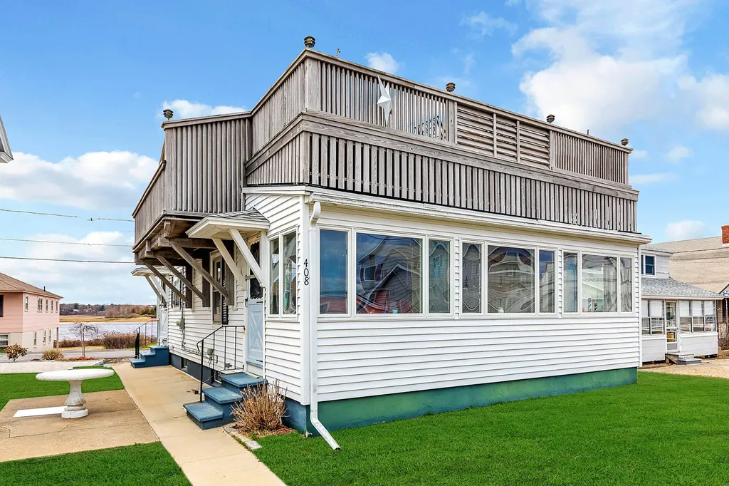 408 Atlantic Avenue Wells ME 04090