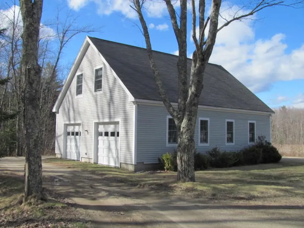 1768 Portland Road Arundel ME 04046