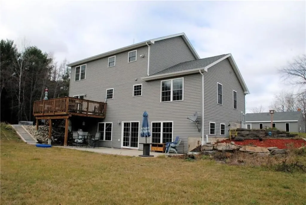 581 Hampden Road Carmel ME 04419