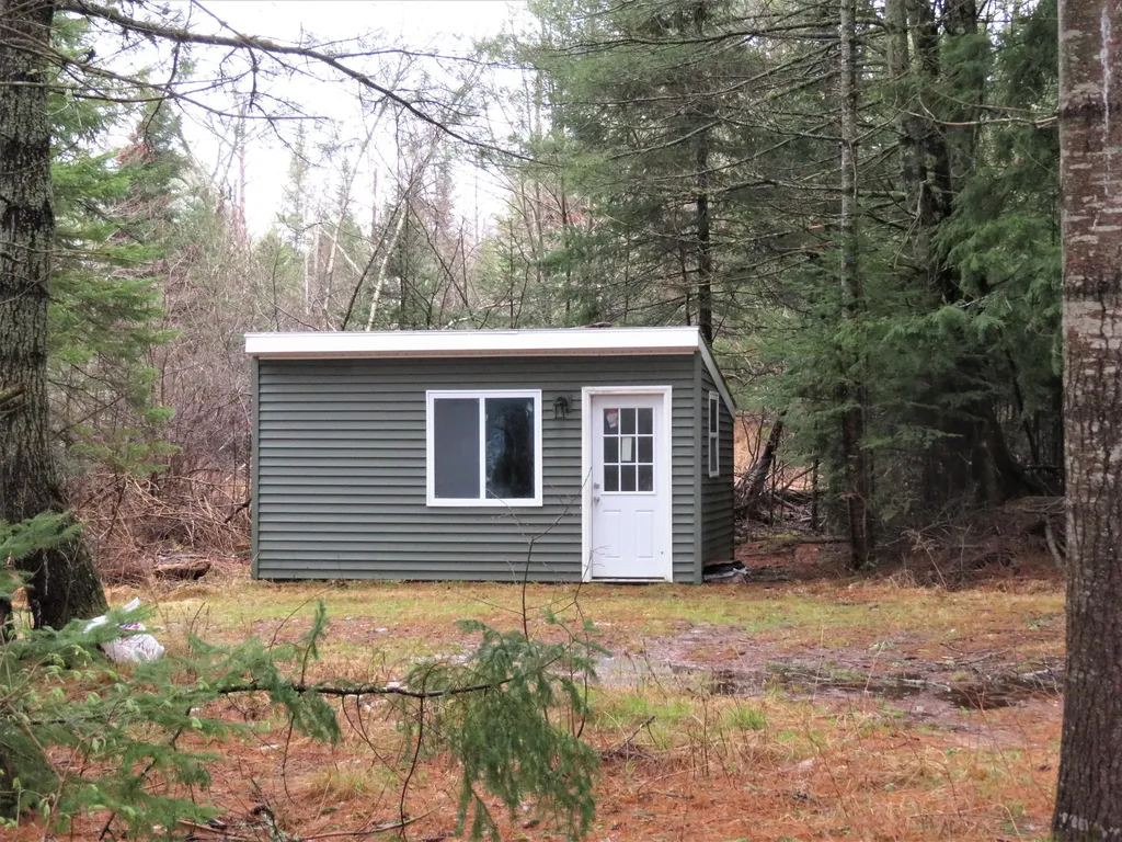 581 Hampden Road Carmel ME 04419