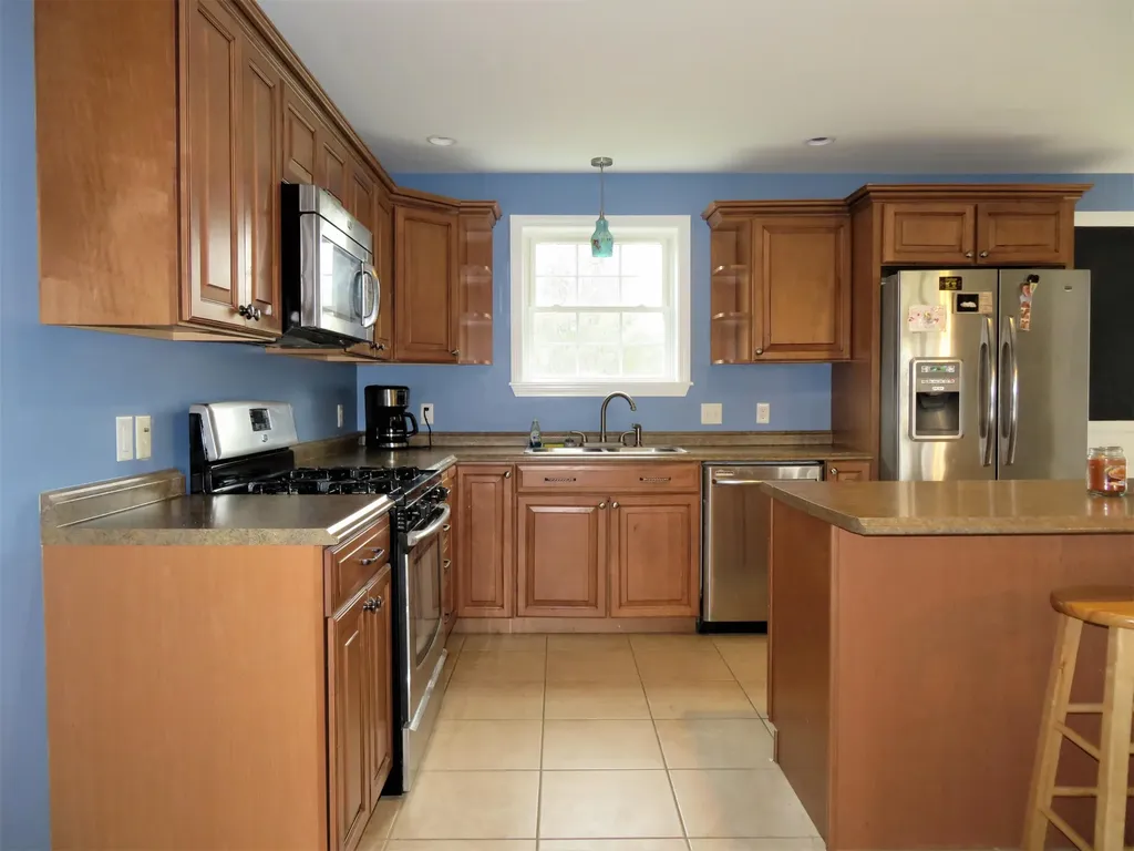 581 Hampden Road Carmel ME 04419