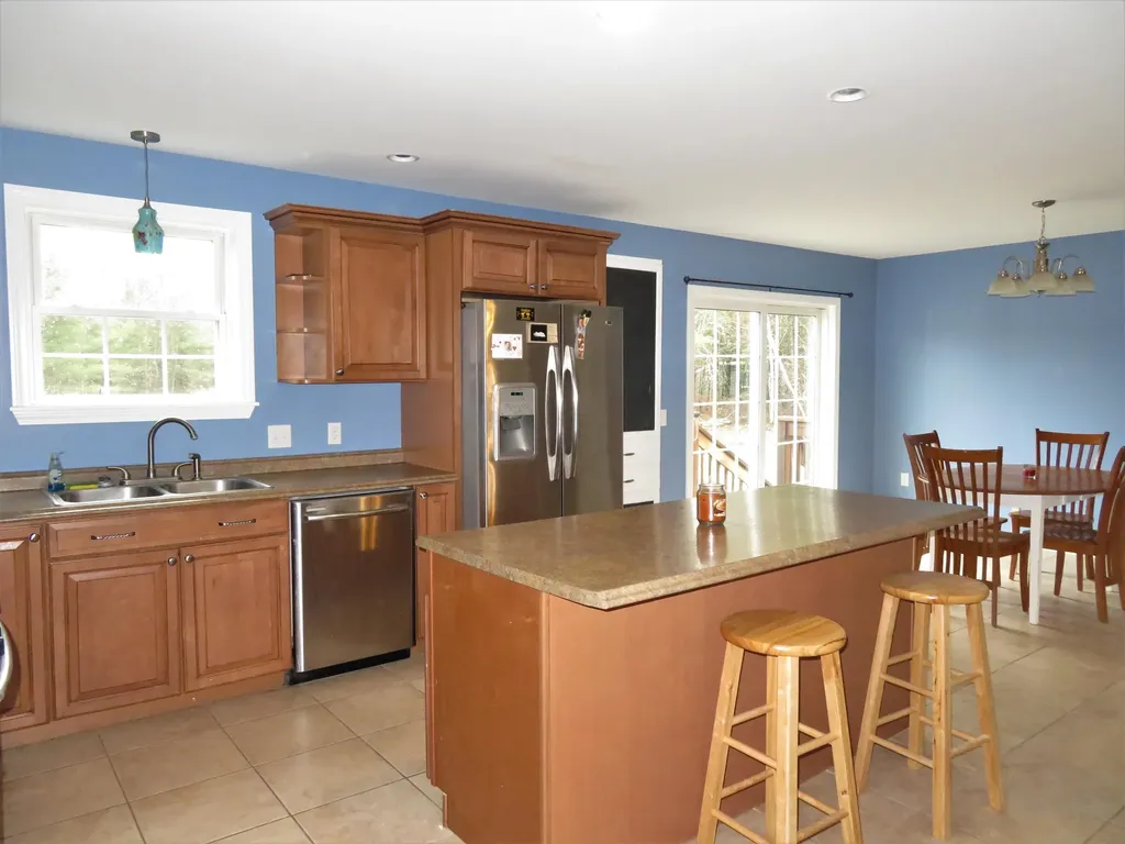 581 Hampden Road Carmel ME 04419