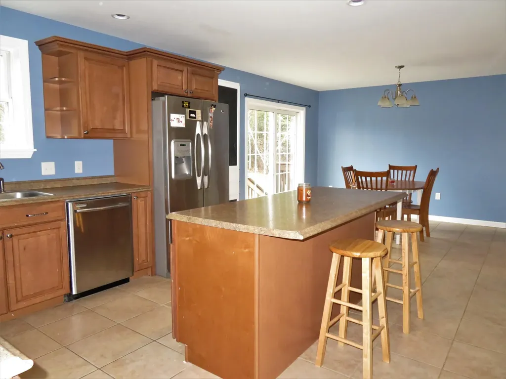 581 Hampden Road Carmel ME 04419