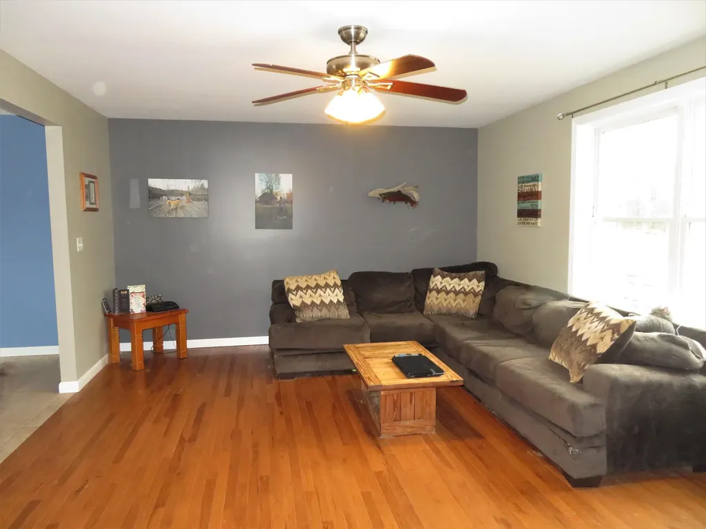 581 Hampden Road Carmel ME 04419