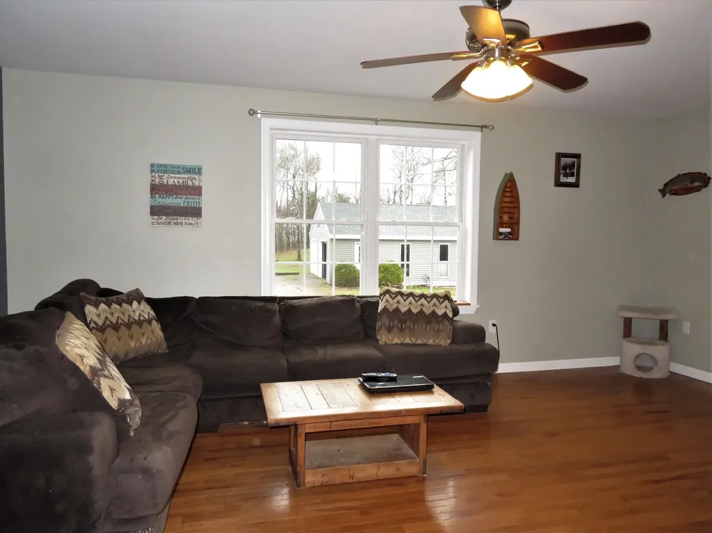 581 Hampden Road Carmel ME 04419