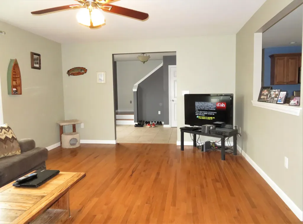 581 Hampden Road Carmel ME 04419