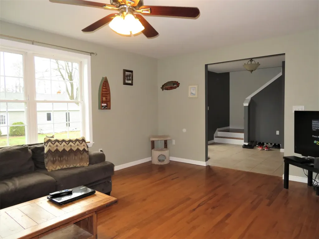 581 Hampden Road Carmel ME 04419